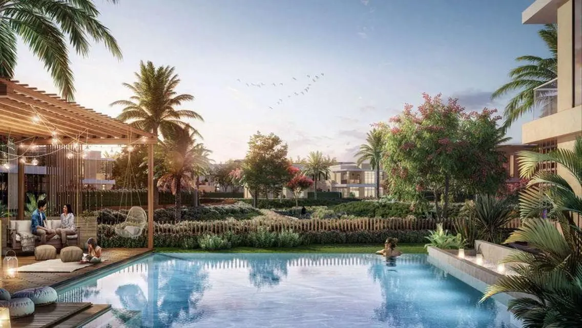 Luxury Villa with Exceptional Amenities for Sale
