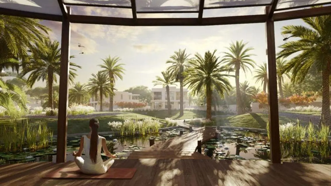 Luxury Villa with Exceptional Amenities for Sale