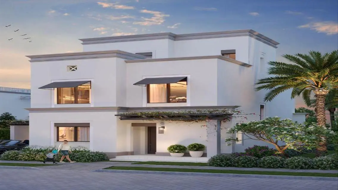 Luxury Villa with Exceptional Amenities for Sale
