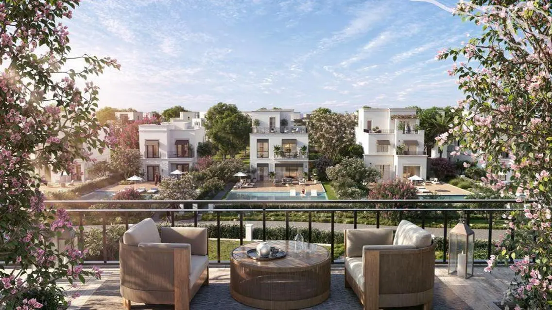 Luxury Villa with Exceptional Amenities for Sale