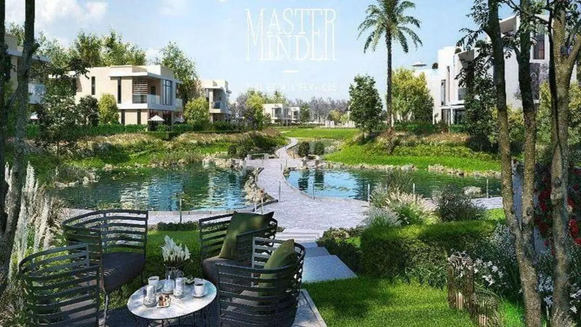 Luxury Villa with Exceptional Amenities for Sale