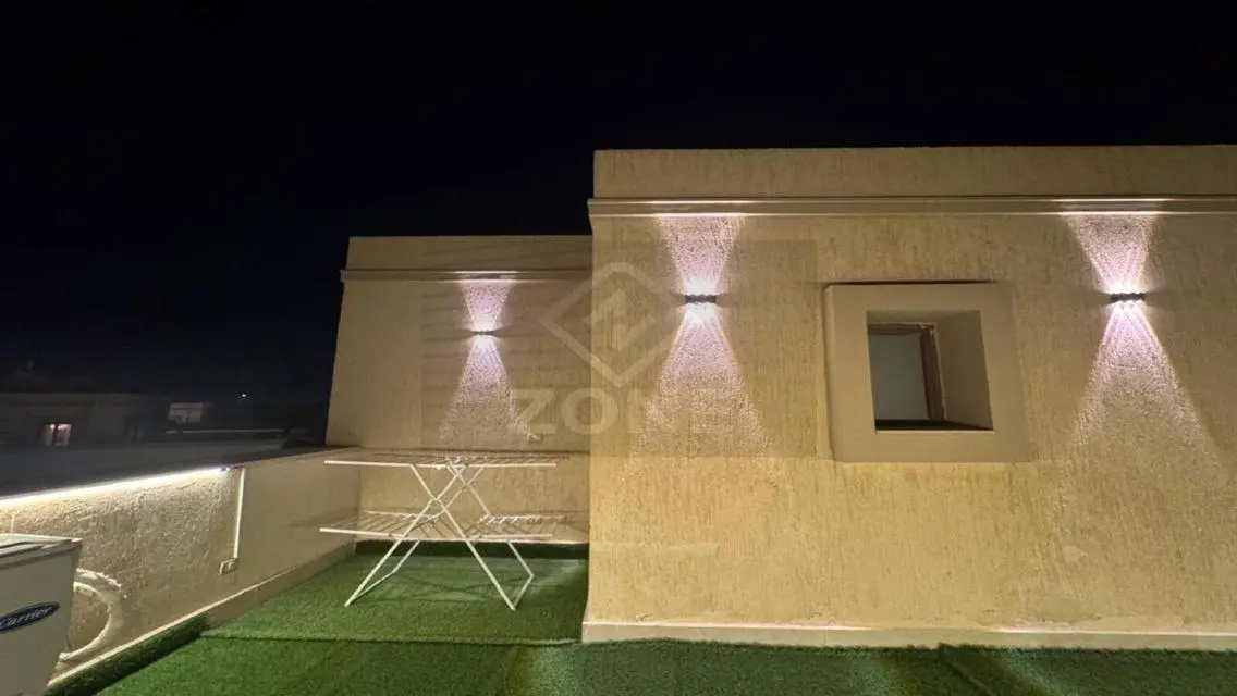 Luxury Apartment with Spacious Design in a Prime Location