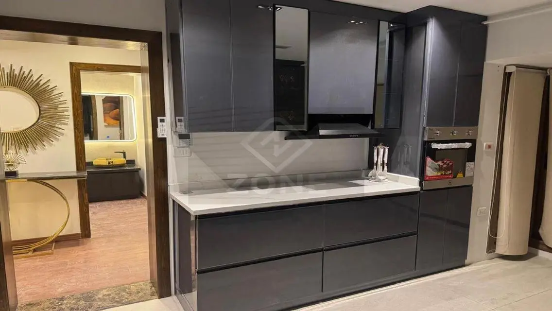 Luxury Apartment with Spacious Design in a Prime Location