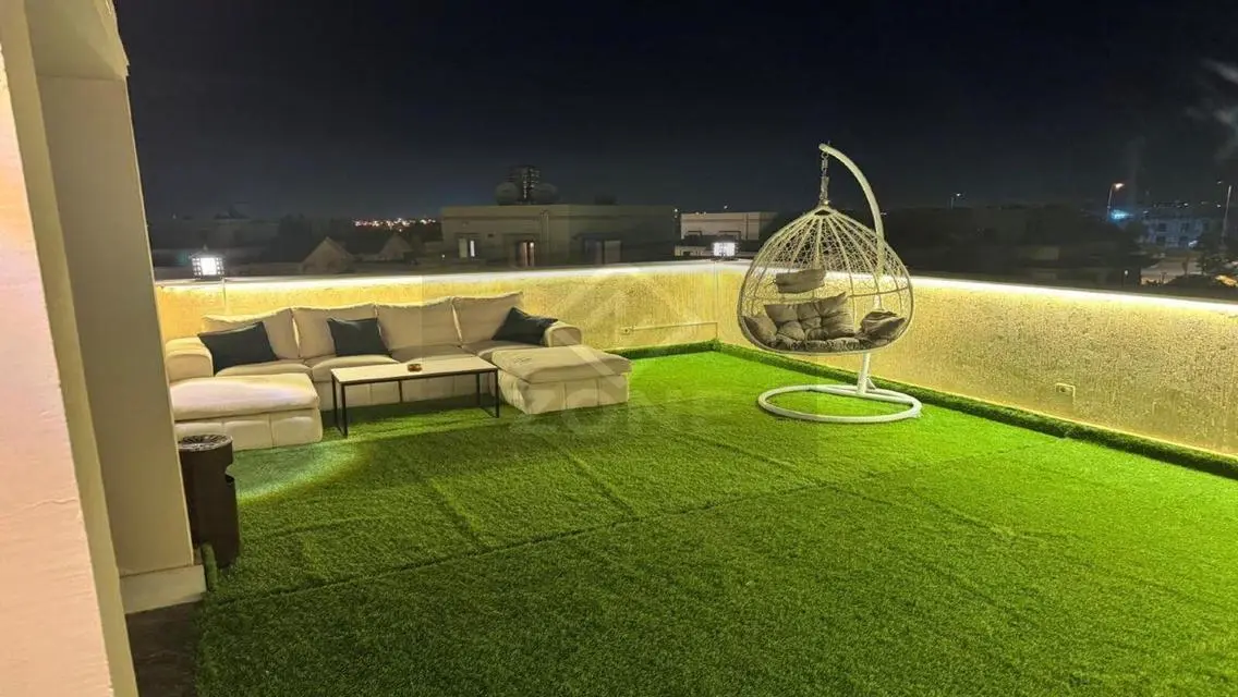 Luxury Apartment with Spacious Design in a Prime Location