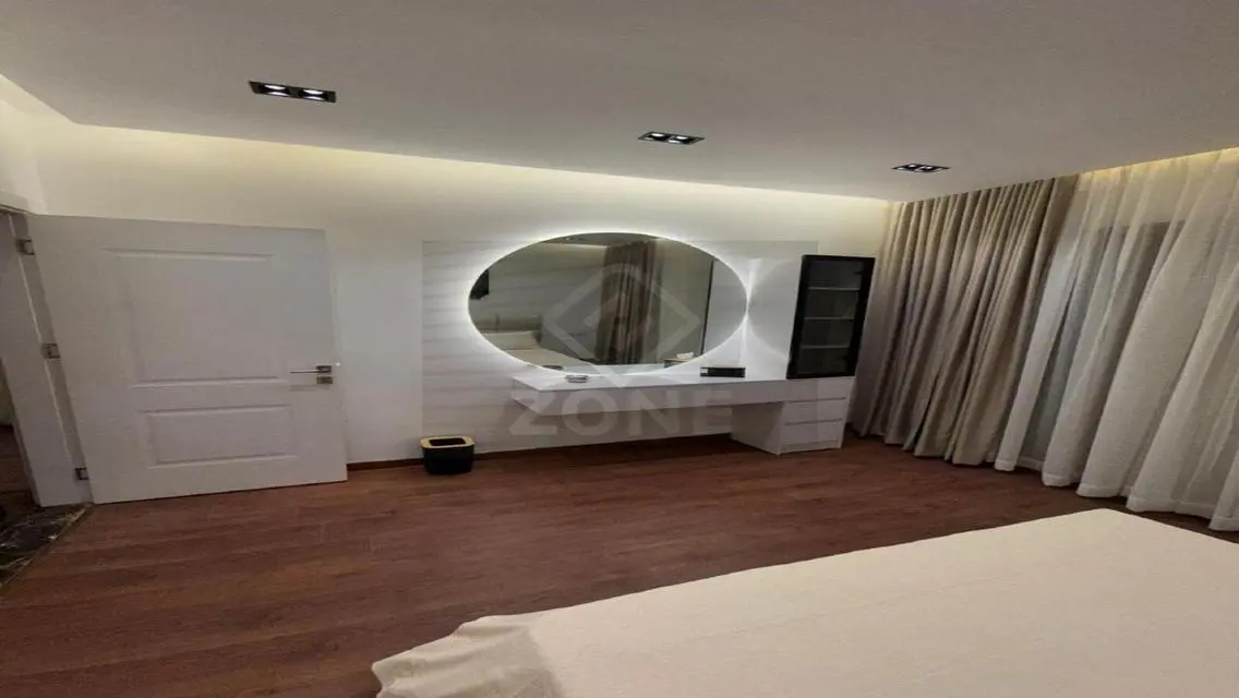 Luxury Apartment with Spacious Design in a Prime Location