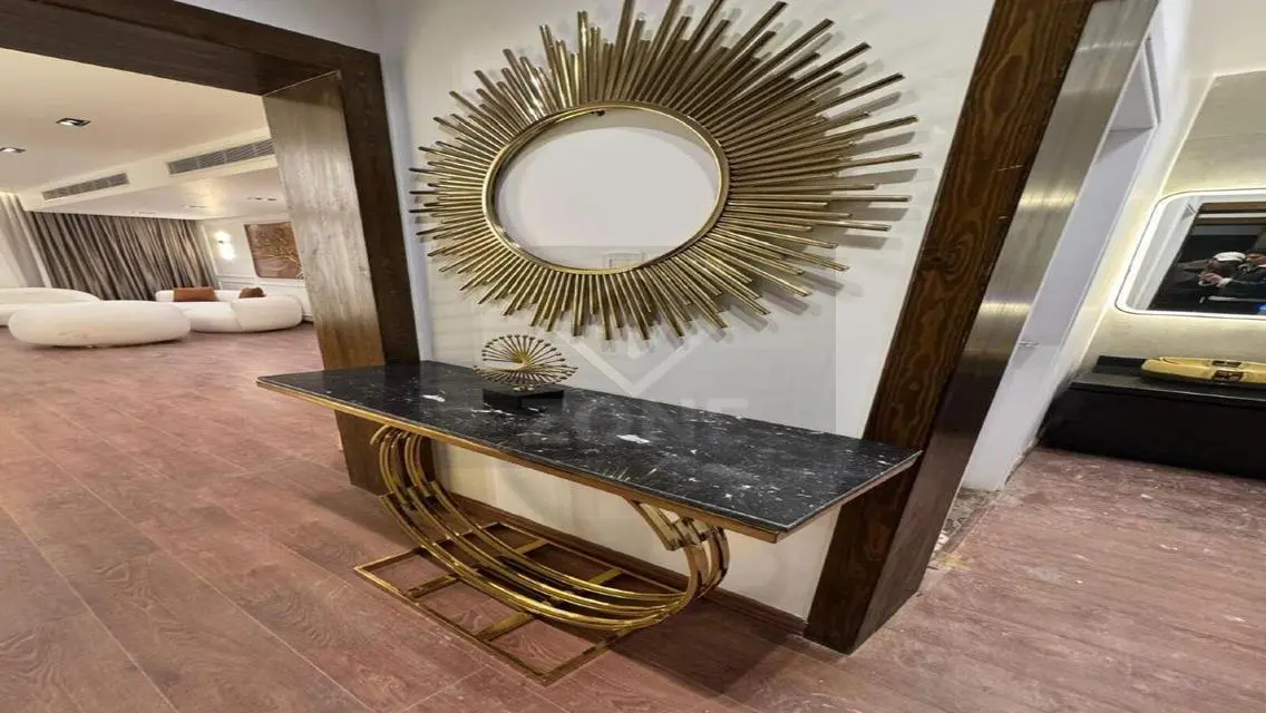 Luxury Apartment with Spacious Design in a Prime Location