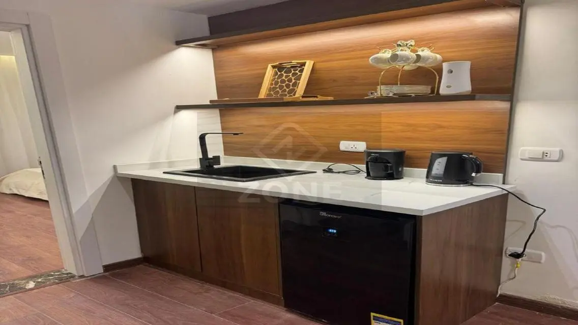 Luxury Apartment with Spacious Design in a Prime Location