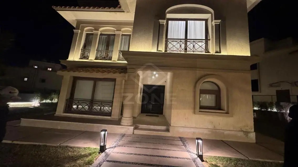Luxury Apartment with Spacious Design in a Prime Location