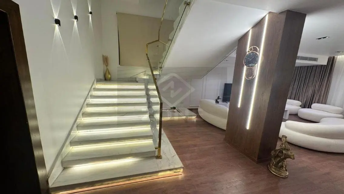 Luxury Apartment with Spacious Design in a Prime Location