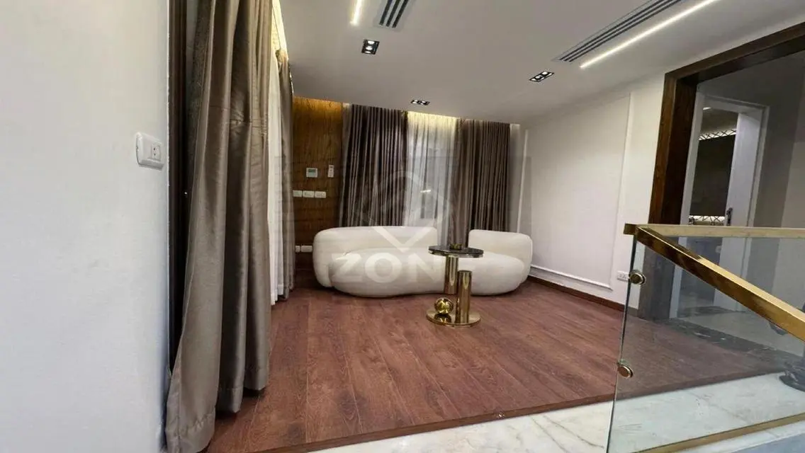 Luxury Apartment with Spacious Design in a Prime Location