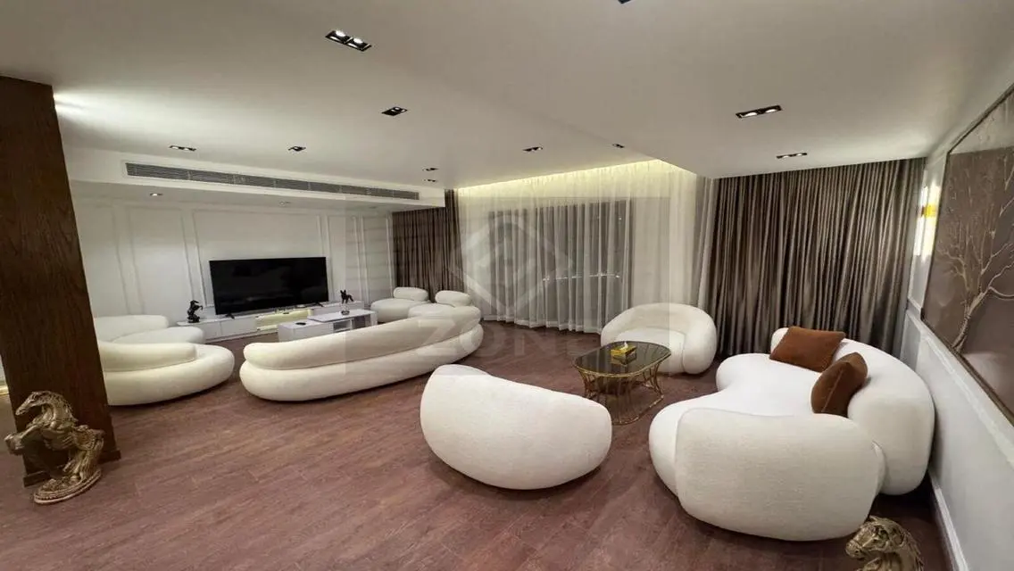 Luxury Apartment with Spacious Design in a Prime Location