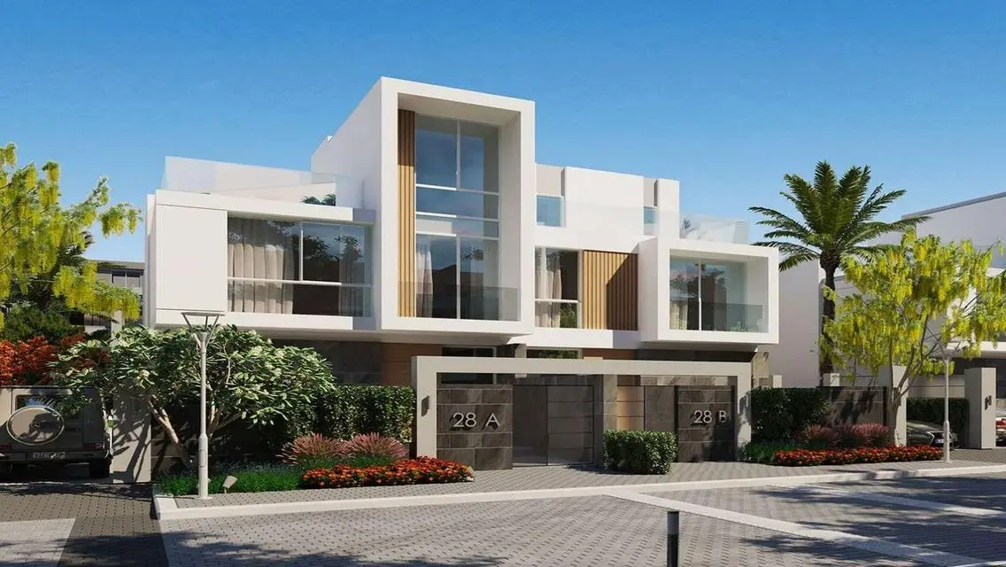 Luxurious Apartment with Stunning Lake View