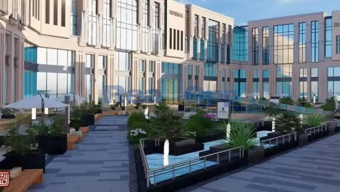 شقة مميزة للبيع بمساحة مريحة