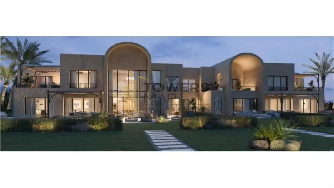 Luxury Apartment for Sale by Lakes - 2-5 Rooms
