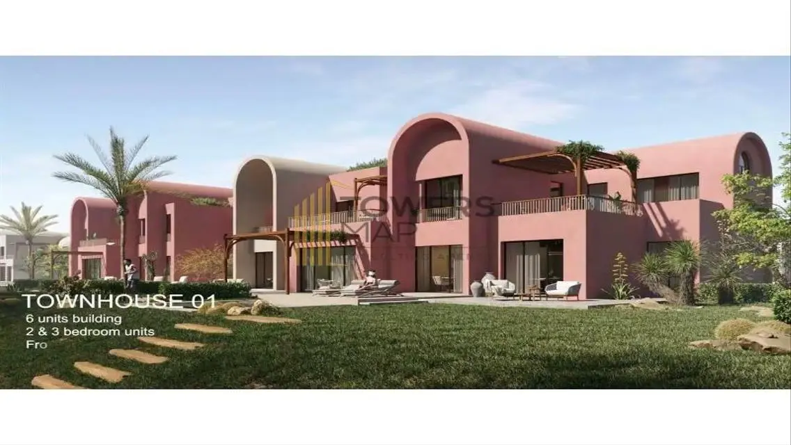 Luxury Apartment for Sale by Lakes - 2-5 Rooms