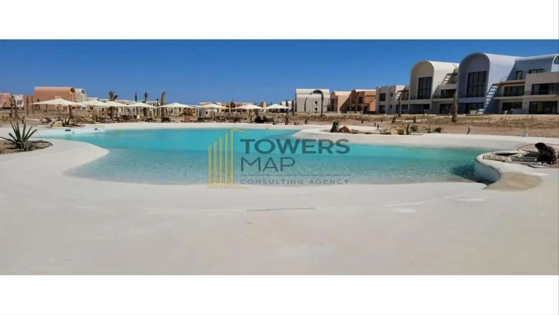 Luxury Apartment for Sale by Lakes - 2-5 Rooms