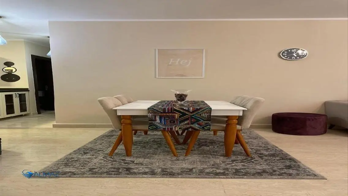 Wonderful Apartment for Sale in E8798
