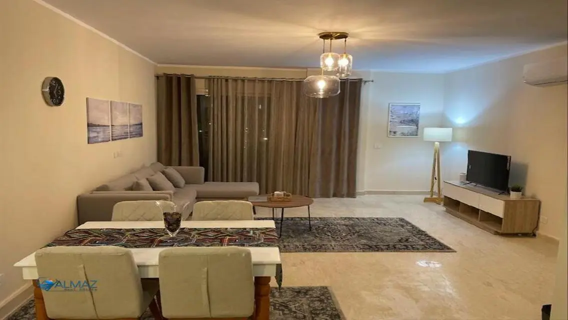 Wonderful Apartment for Sale in E8798