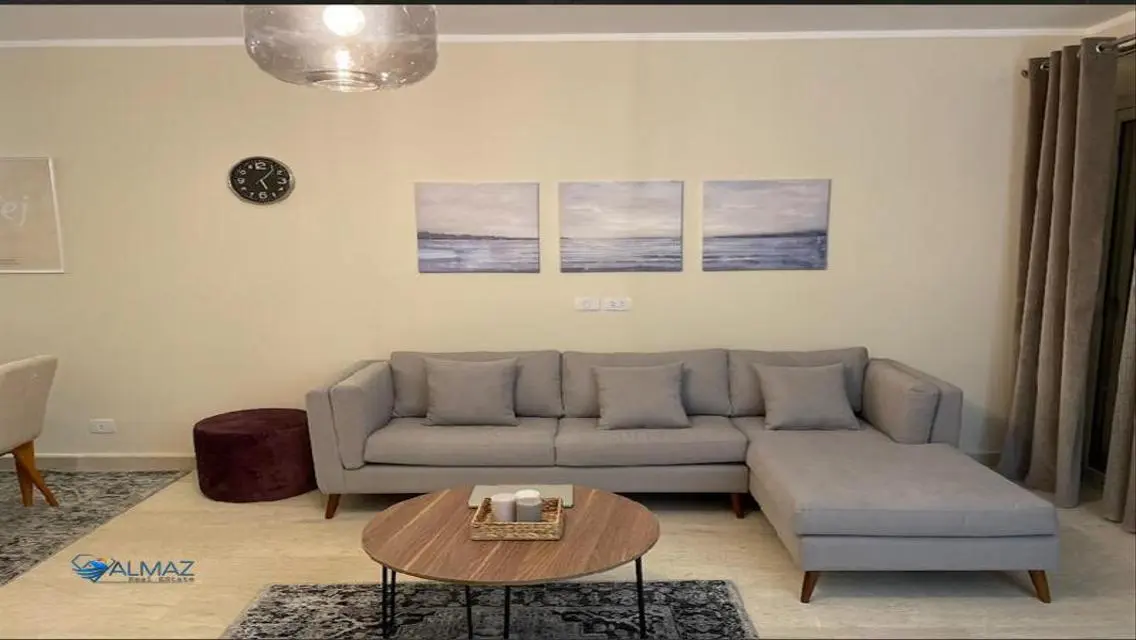 Wonderful Apartment for Sale in E8798