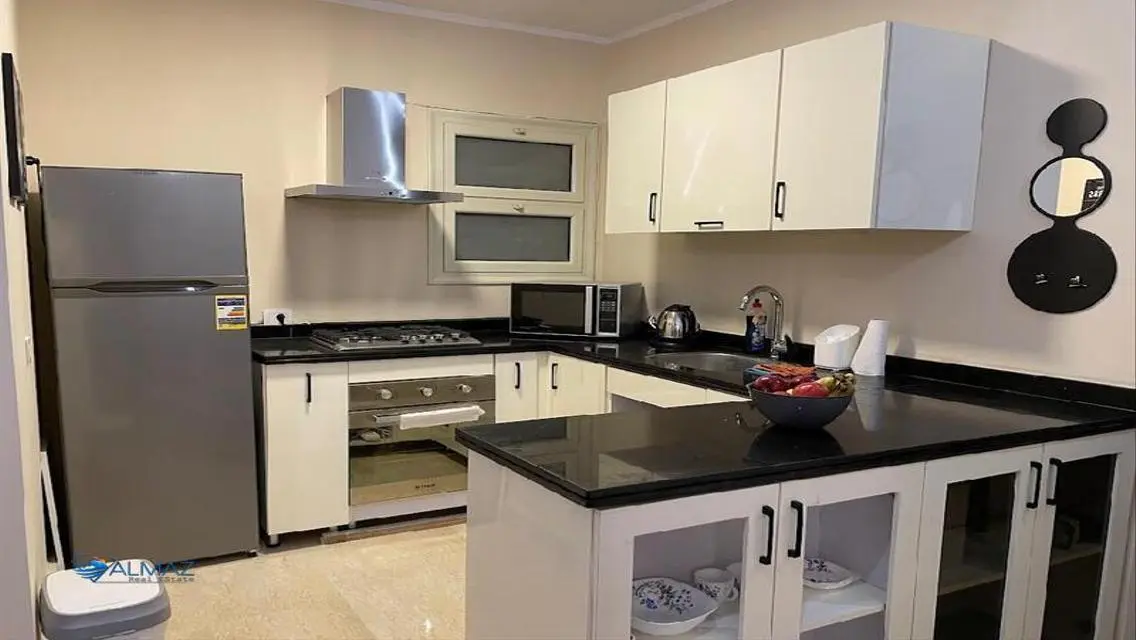 Wonderful Apartment for Sale in E8798