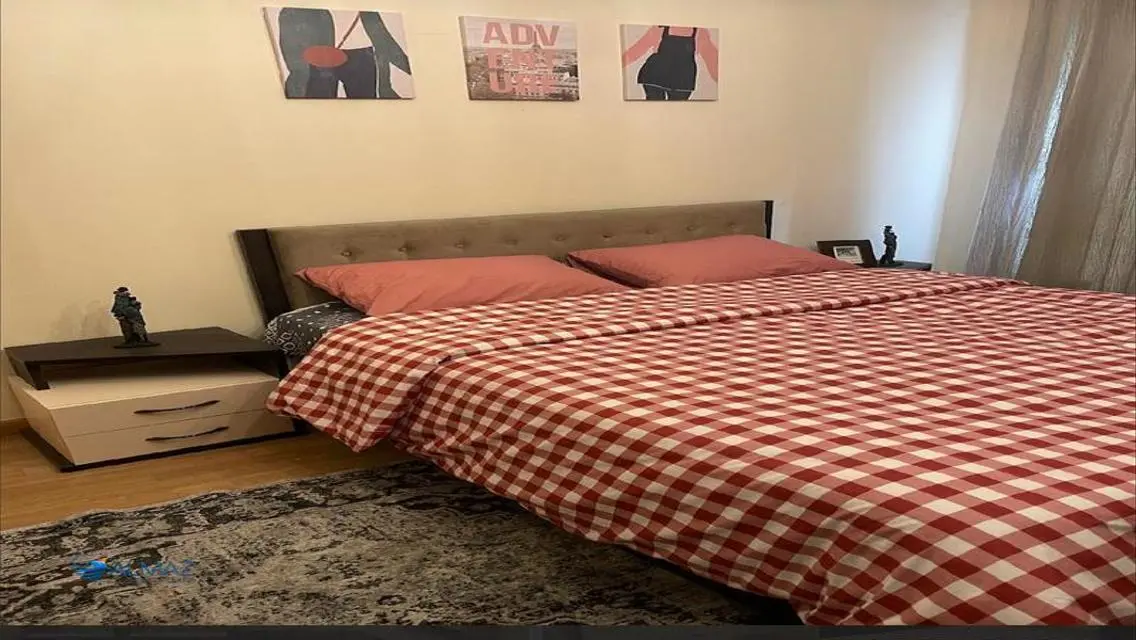 Wonderful Apartment for Sale in E8798