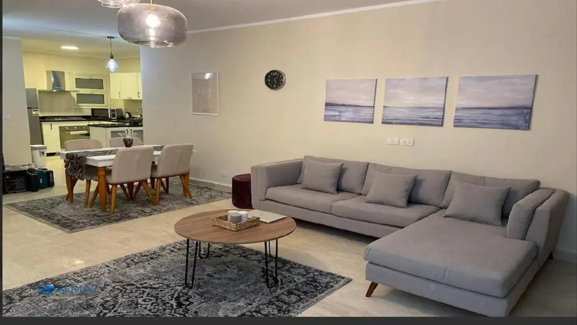 Wonderful Apartment for Sale in E8798
