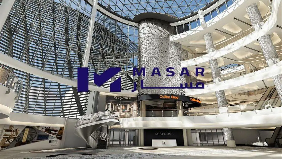 Investment Opportunity in the City’s Heart - Luxurious Apartment with Covered Parking