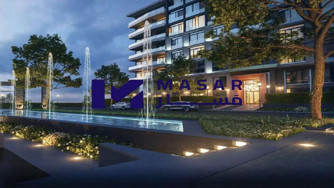 Investment Opportunity in the City’s Heart - Luxurious Apartment with Covered Parking