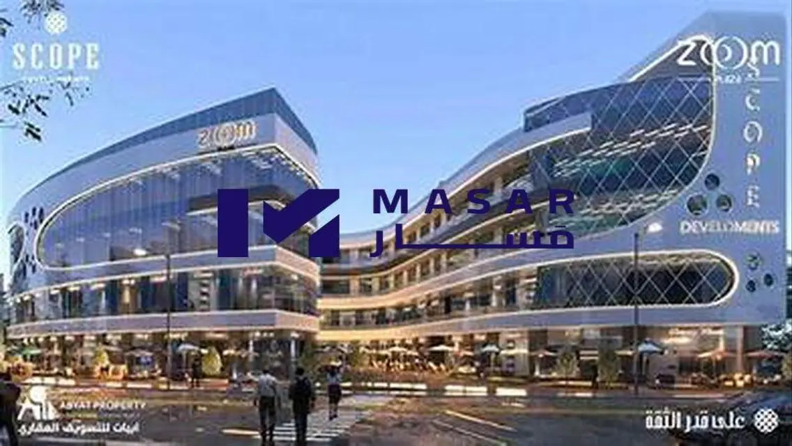 Investment Opportunity in the City’s Heart - Luxurious Apartment with Covered Parking