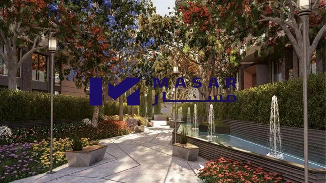 Investment Opportunity in the City’s Heart - Luxurious Apartment with Covered Parking