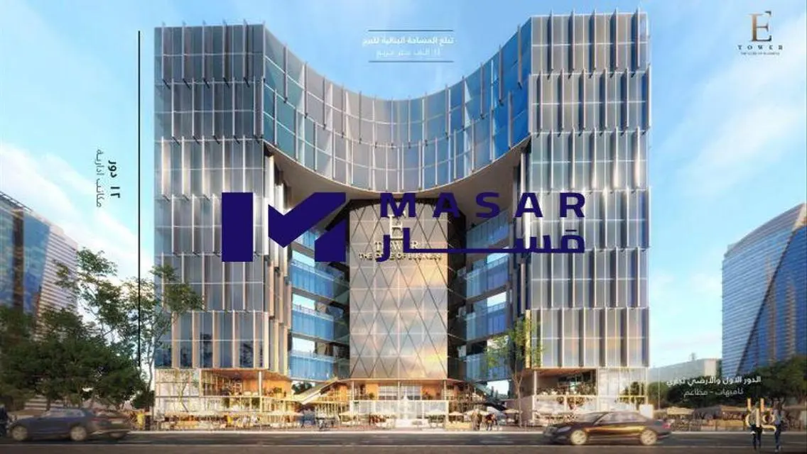 Investment Opportunity in the City’s Heart - Luxurious Apartment with Covered Parking
