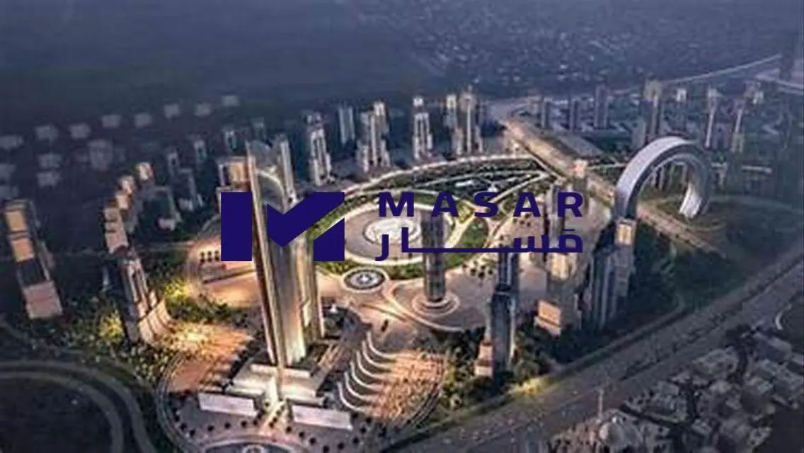 Investment Opportunity in the City’s Heart - Luxurious Apartment with Covered Parking