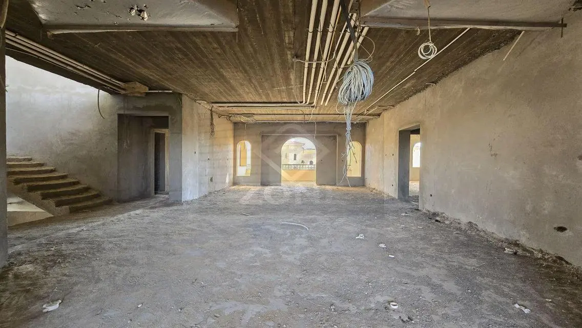 Luxury Villa for Sale in A-VG2 Area