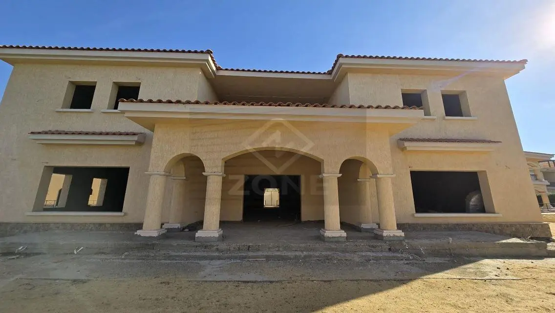 Luxury Villa for Sale in A-VG2 Area