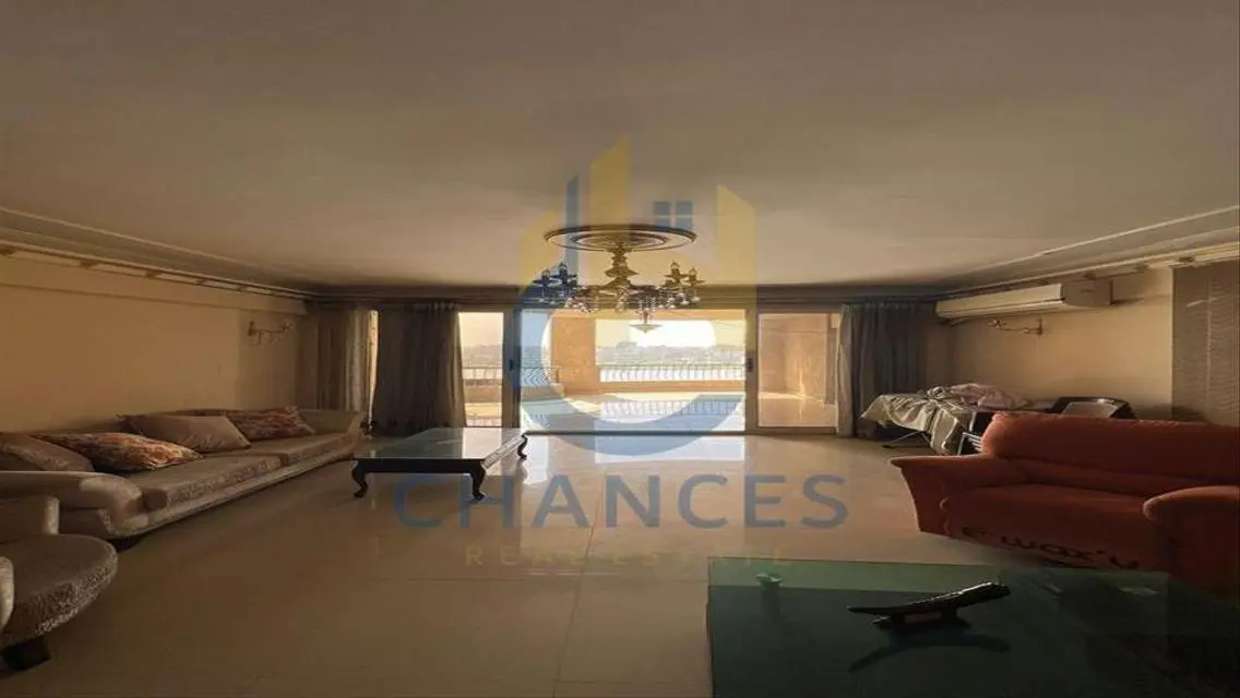 Luxury Apartment for Sale - 230 sqm