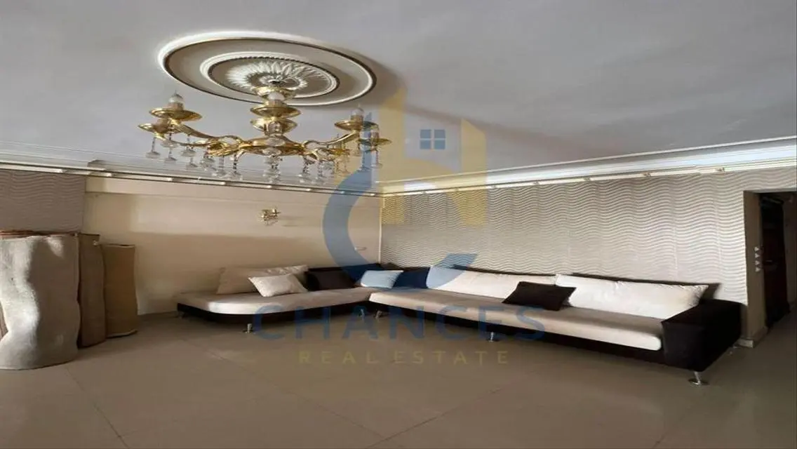 Luxury Apartment for Sale - 230 sqm