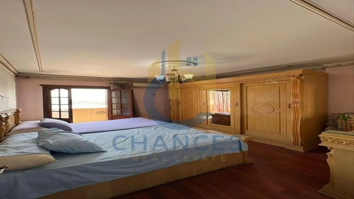 Luxury Apartment for Sale - 230 sqm