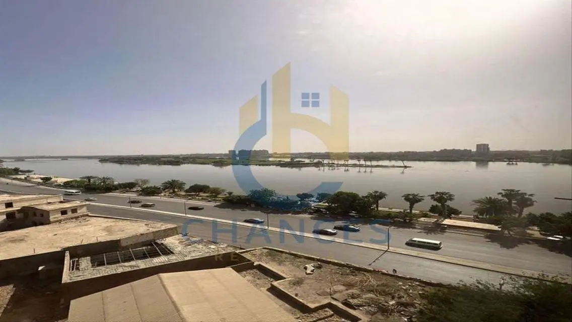 Luxury Apartment for Sale - 230 sqm
