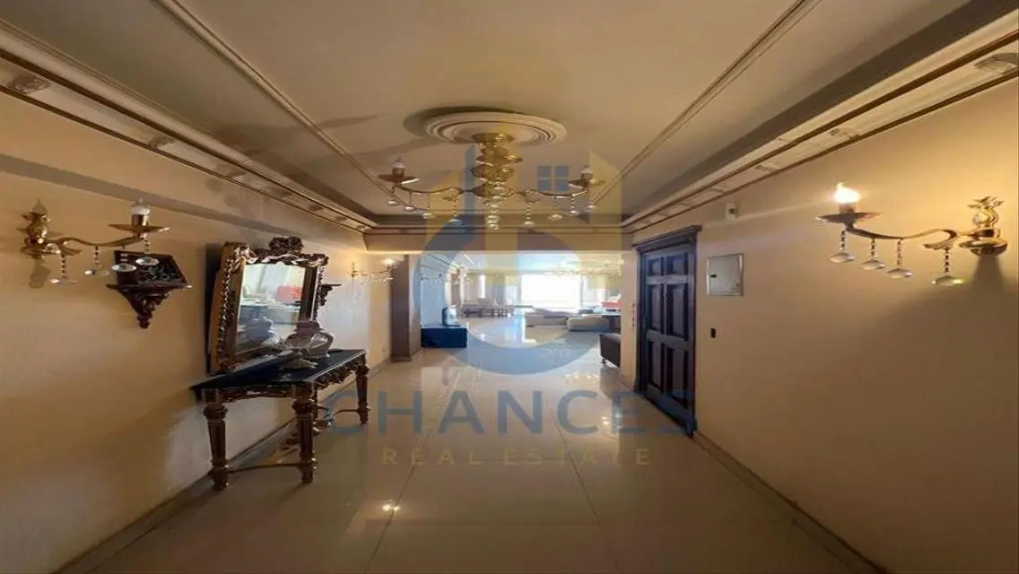 Luxury Apartment for Sale - 230 sqm