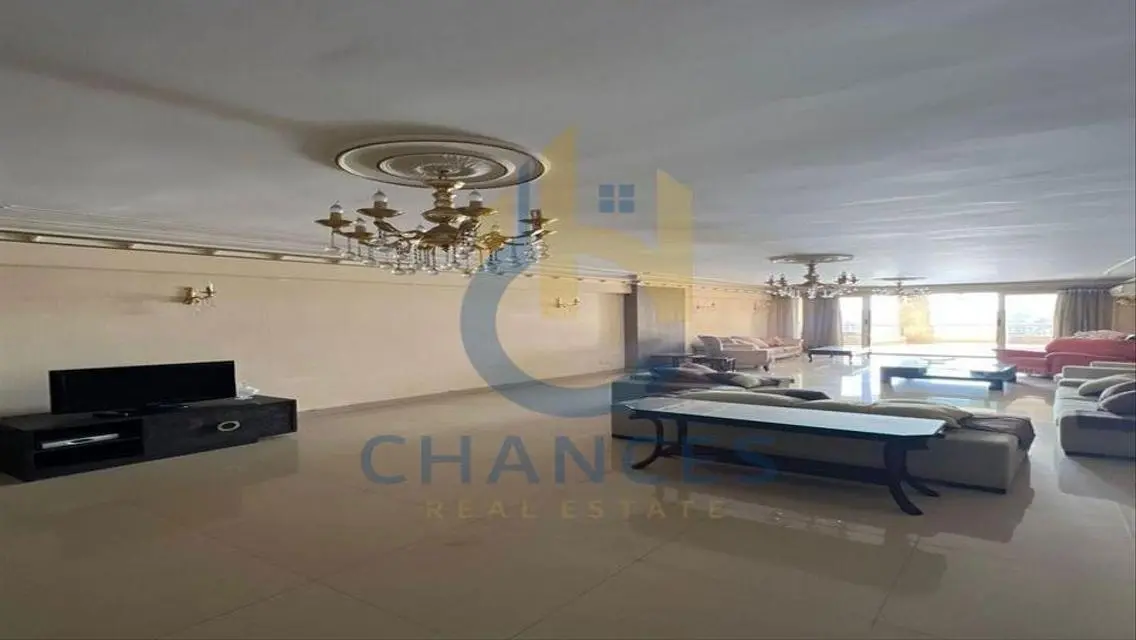 Luxury Apartment for Sale - 230 sqm