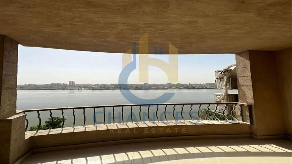 Luxury Apartment for Sale - 230 sqm