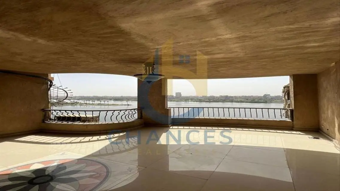 Luxury Apartment for Sale - 230 sqm