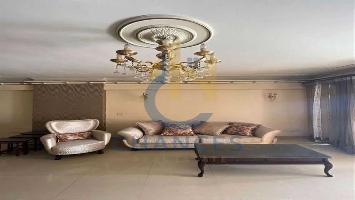 Luxury Apartment for Sale - 230 sqm