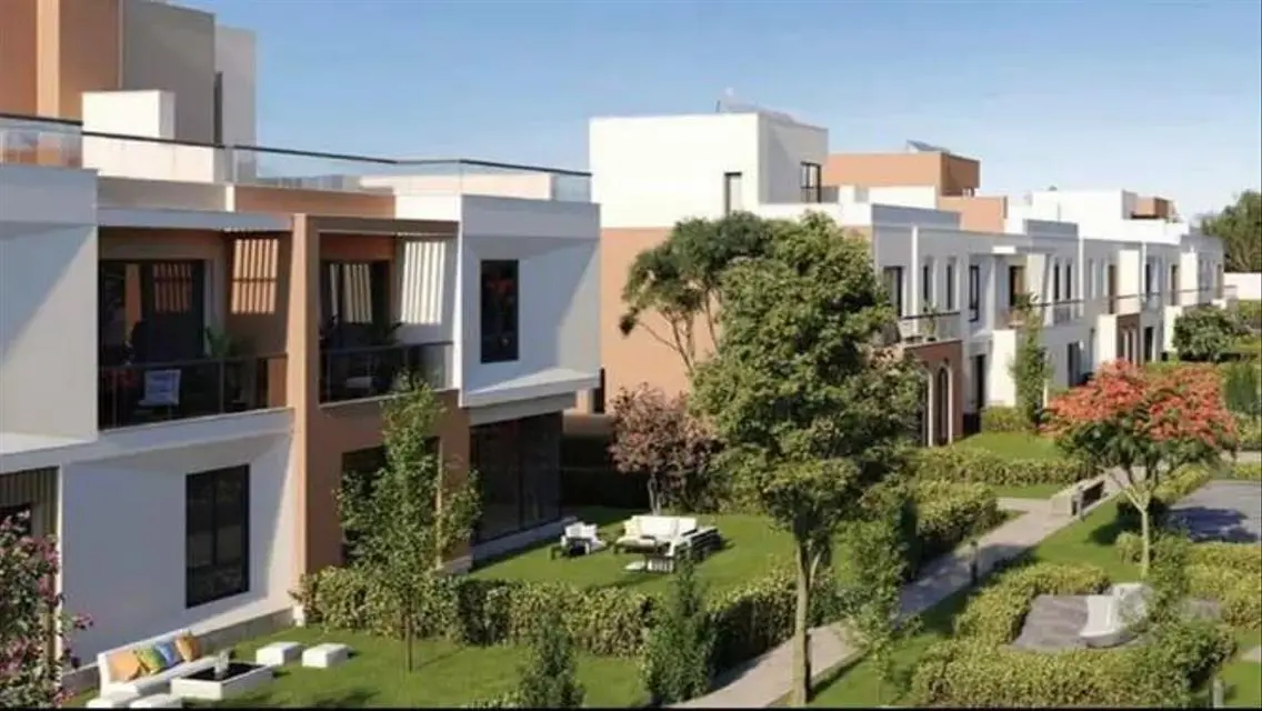 Luxury Villa for Sale in Karmell - Sodic