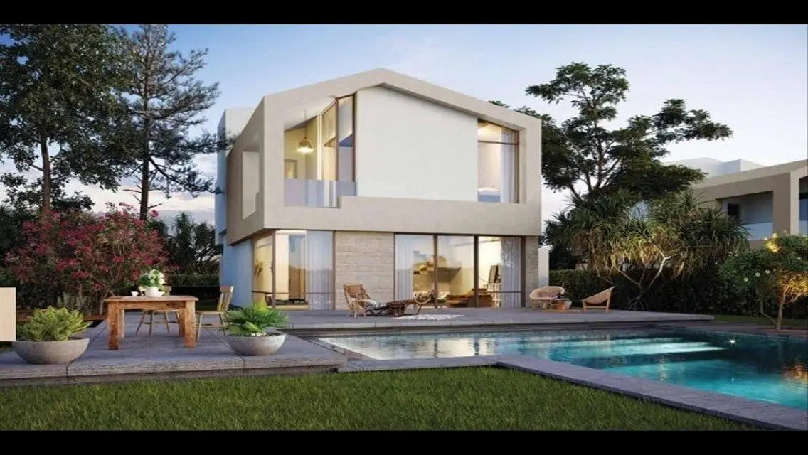 Luxury Villa for Sale in Karmell - Sodic