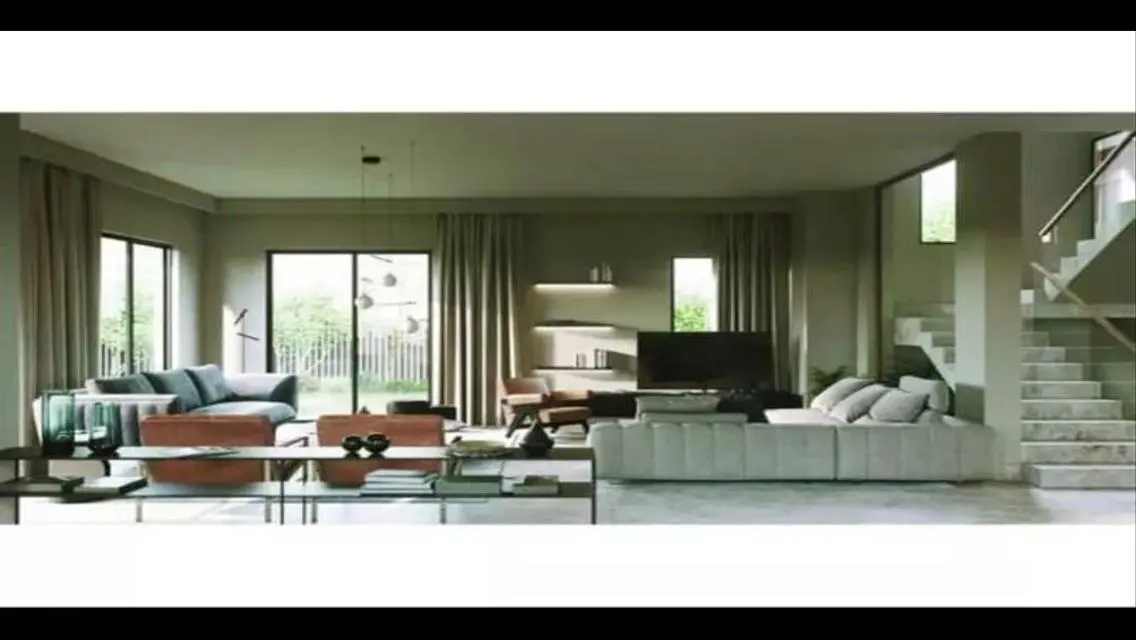Luxury Villa for Sale in Karmell - Sodic