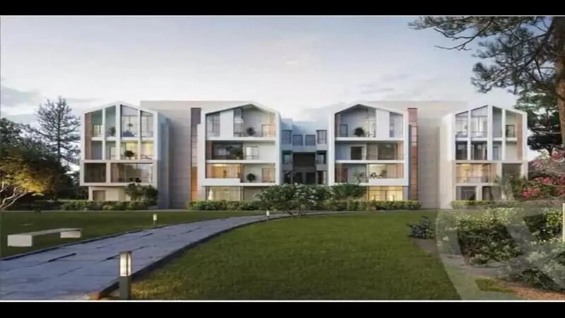 Luxury Villa for Sale in Karmell - Sodic
