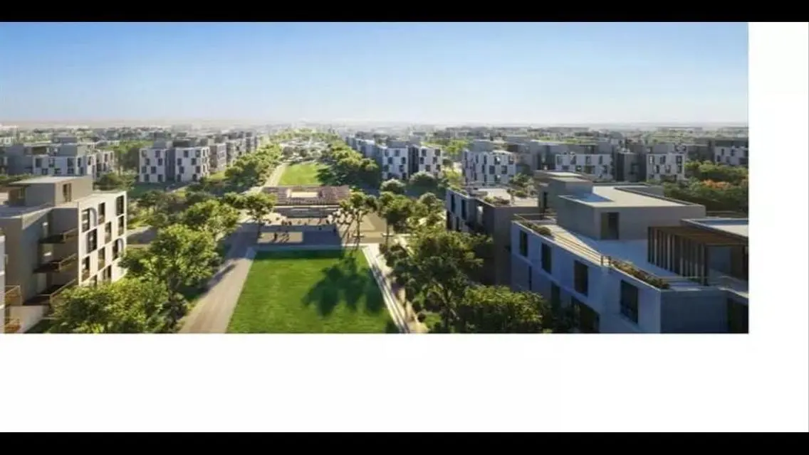 Luxury Villa for Sale in Karmell - Sodic