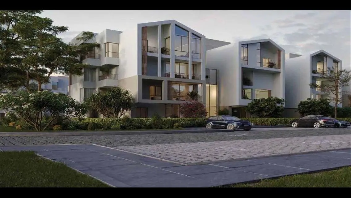 Luxury Villa for Sale in Karmell - Sodic
