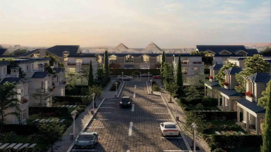 Luxury Apartment in Mountain View iCity October